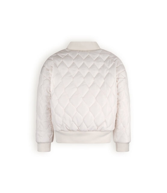 NoBell' Meisjes Jas Bombi