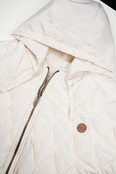 NoBell' Meisjes Winterjas Bombi