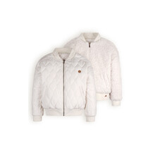 NoBell' Meisjes Jas Bombi