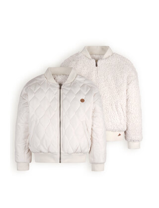 NoBell' Meisjes Winterjas Bombi