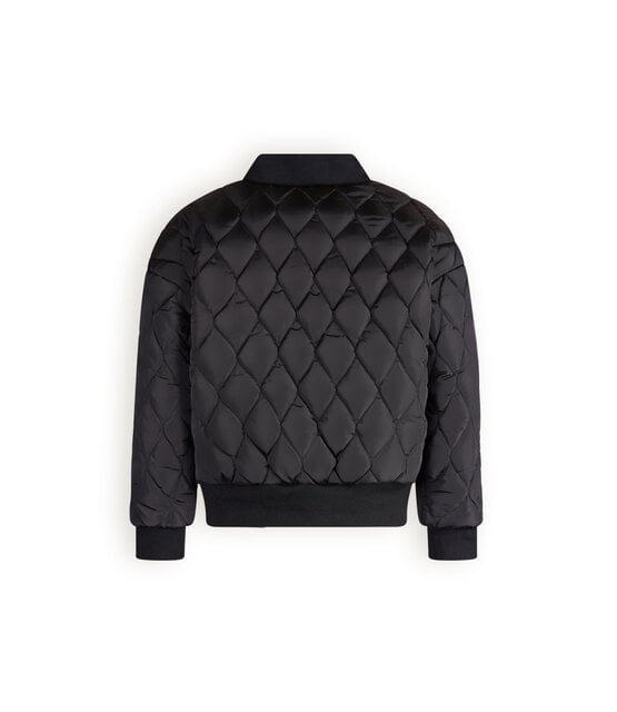 NoBell' Meisjes Jas Bombi