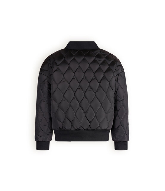 NoBell' Meisjes Winterjas Bombi