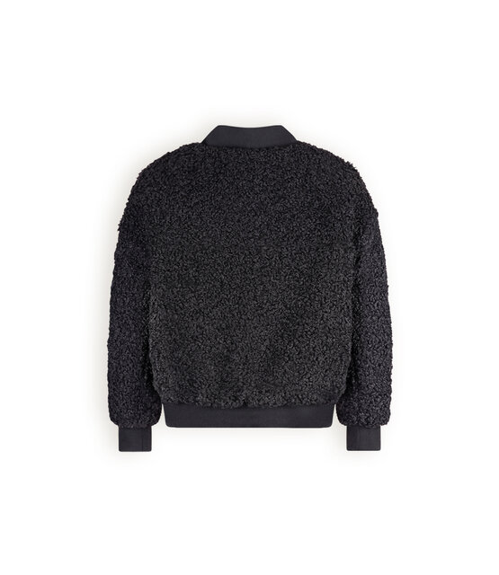 NoBell' Meisjes Jas Bombi