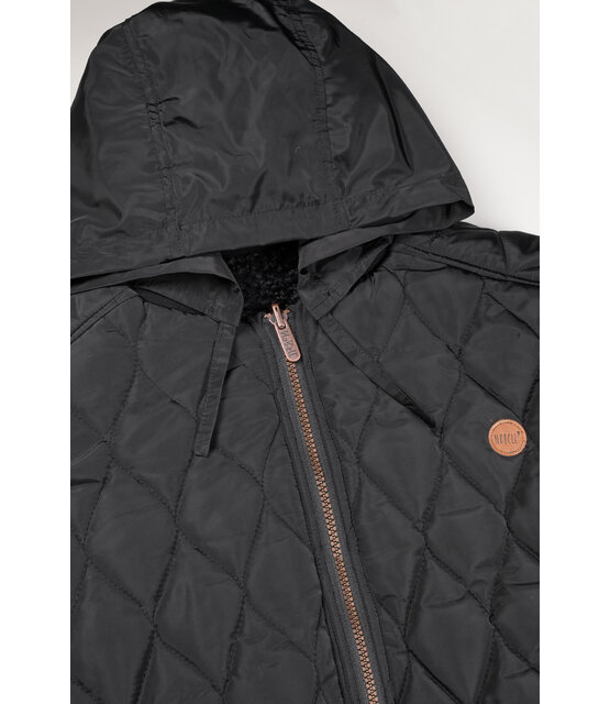 NoBell' Meisjes Jas Bombi