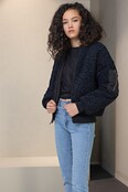 NoBell' Meisjes Winterjas Bombi