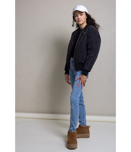 NoBell' Meisjes Jas Bombi