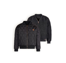 NoBell' Meisjes Winterjas Bombi