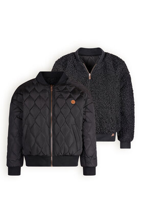 NoBell' Meisjes Winterjas Bombi