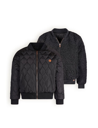 NoBell' Meisjes Winterjas Bombi