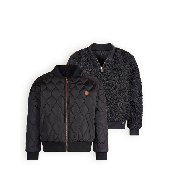 NoBell' Meisjes Winterjas Bombi