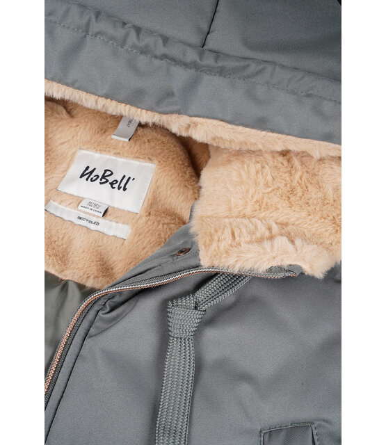 NoBell' Meisjes Jas Belvine