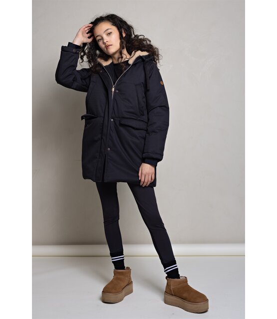 NoBell' Meisjes Jas Belvine