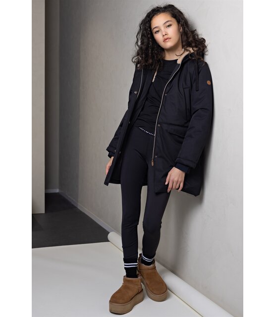 NoBell' Meisjes Jas Belvine