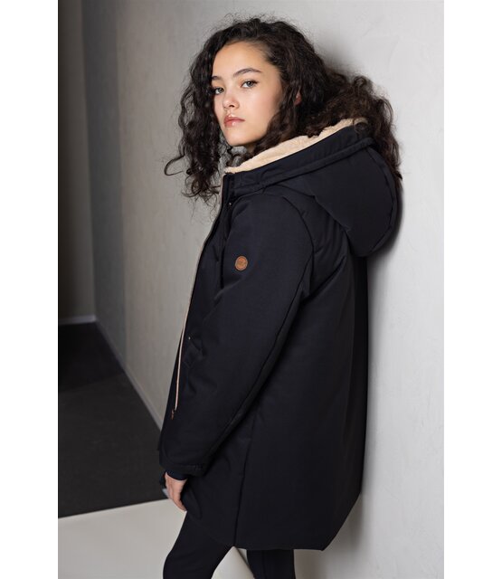 NoBell' Meisjes Jas Belvine