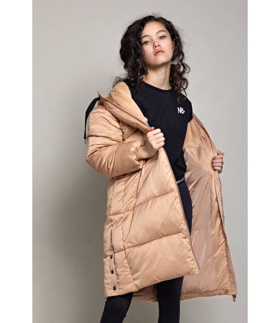 NoBell' Meisjes Jas Baggo