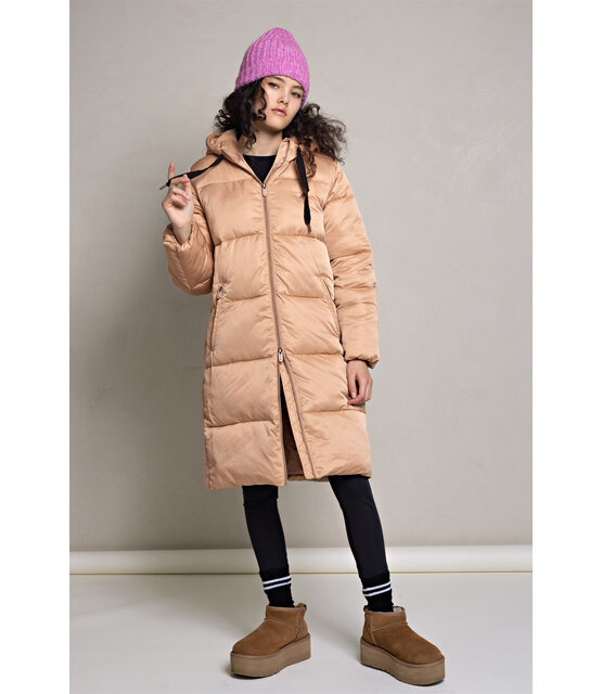 NoBell' Meisjes Jas Baggo