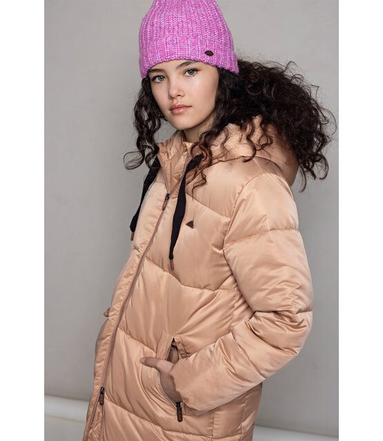 NoBell' Meisjes Jas Baggo