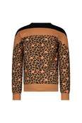 TYGO&vito Meisjes Sweater Sasja
