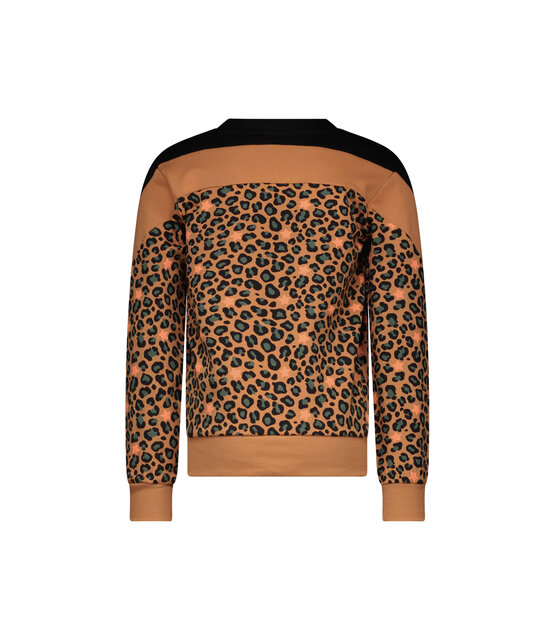 TYGO&vito Meisjes Sweater Sasja