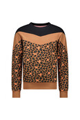 TYGO&vito Meisjes Sweater Sasja
