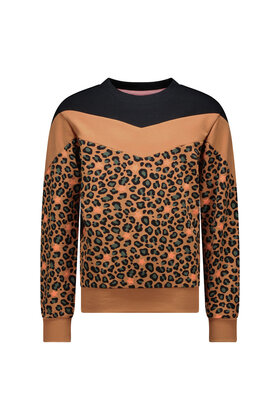 TYGO&vito Meisjes Sweater Sasja