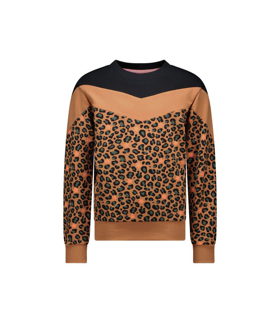 TYGO&vito Meisjes Sweater Sasja