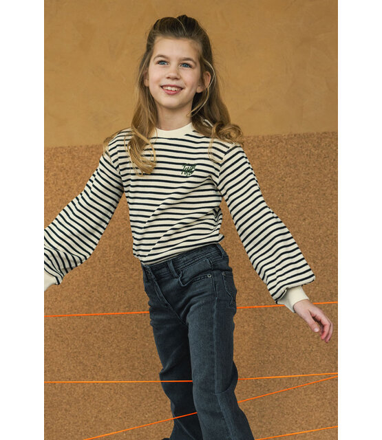 TYGO&vito Meisjes Sweater Sofie TYGO&vito Meisjes Sweater Sofie