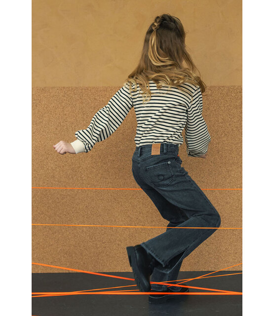 TYGO&vito Meisjes Sweater Sofie TYGO&vito Meisjes Sweater Sofie