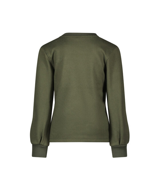 TYGO&vito Meisjes Longsleeve Sammy