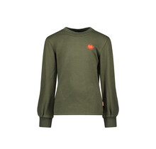 TYGO&vito Meisjes Longsleeve Sammy