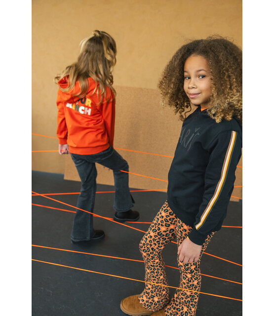 TYGO&vito Meisjes Sweater Selma