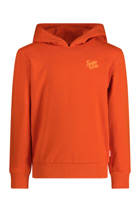 TYGO&vito Meisjes Sweater Selma