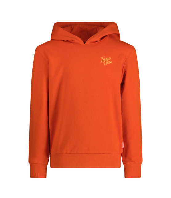 TYGO&vito Meisjes Sweater Selma