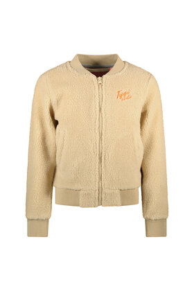 TYGO&vito Meisjes Vest Vajén