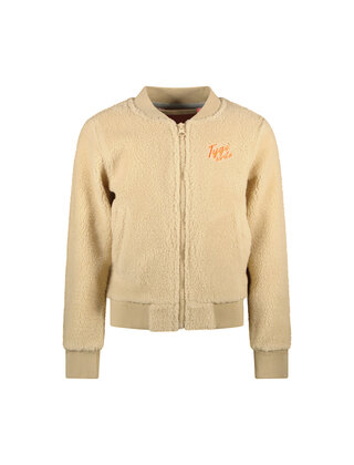 TYGO&vito Meisjes Vest Vajén