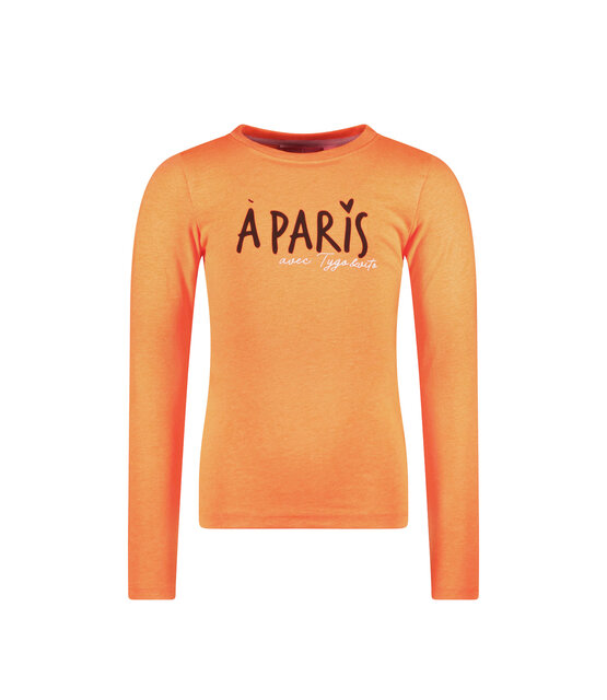 TYGO&vito Meisjes Longsleeve Leonie