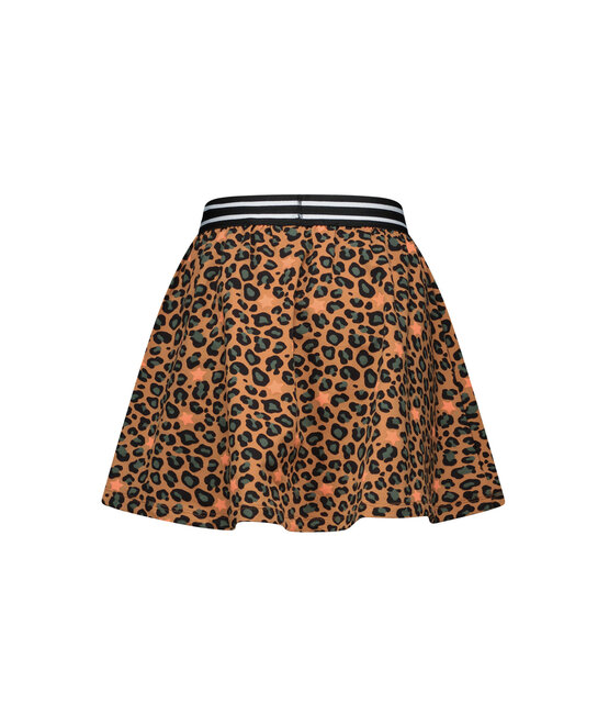 TYGO&vito Meisjes Rok Rosa