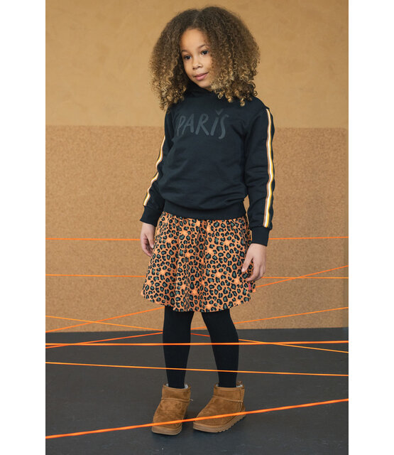 TYGO&vito Meisjes Rok Rosa