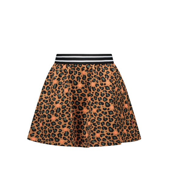 TYGO&vito Meisjes Rok Rosa