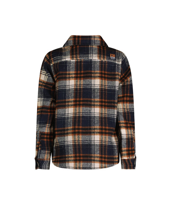 TYGO&vito Jongens Blouse Onno