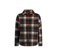 TYGO&vito Jongens Blouse Onno