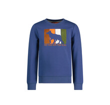 TYGO&vito Jongens Sweater Sem