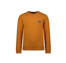 TYGO&vito Jongens Sweater Silver