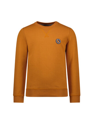 TYGO&vito Jongens Sweater Silver