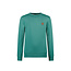 TYGO & vito TYGO&vito Jongens Sweater Silver