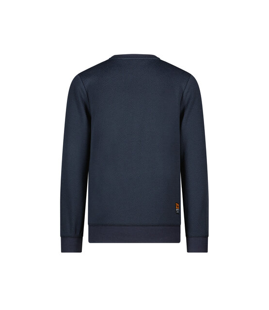 TYGO&vito Jongens Sweater Silvan TYGO&vito Jongens Sweater Silvan