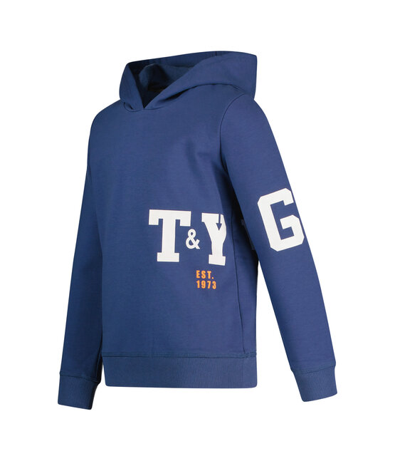 TYGO&vito Jongens Sweater Haven