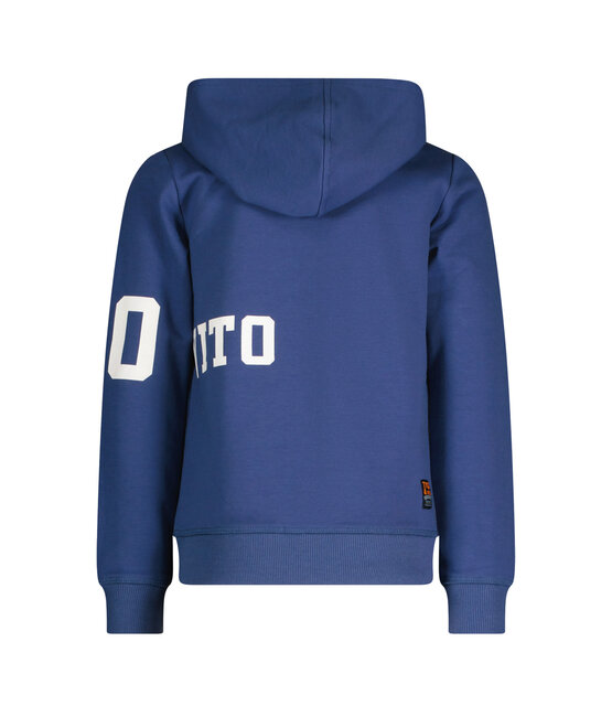 TYGO&vito Jongens Sweater Haven
