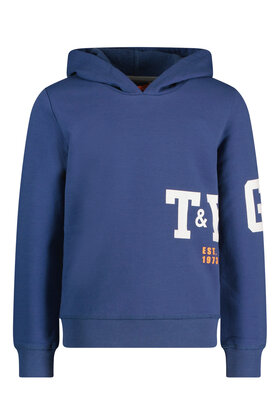 TYGO&vito Jongens Sweater Haven