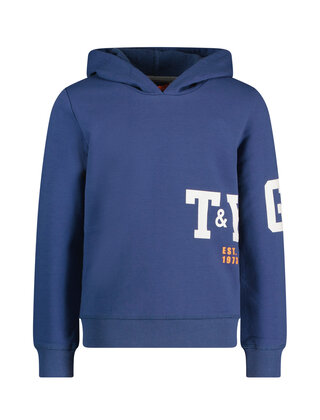 TYGO&vito Jongens Sweater Haven